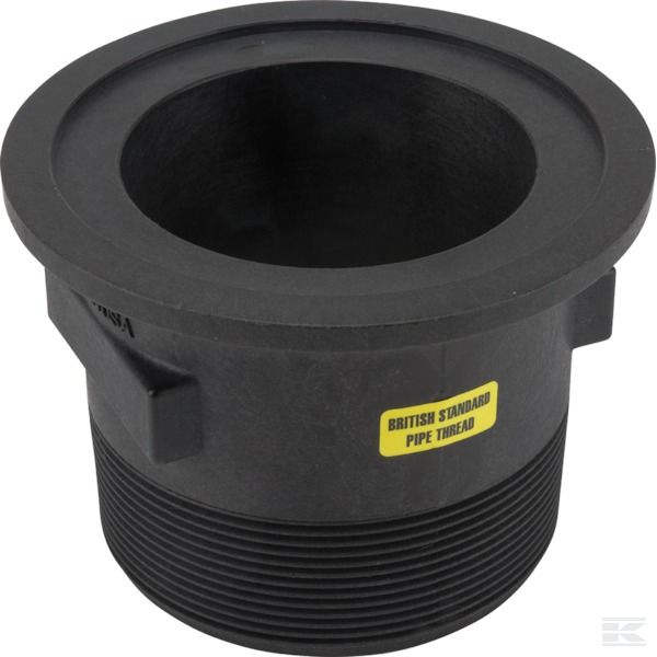 M300BSP Фланцевое соединение 3"FP x 3" внешняя резьба BSP