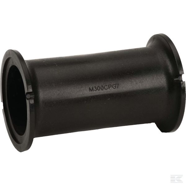 M300CPG7 Фланец 3" соед. 7" 180 град.