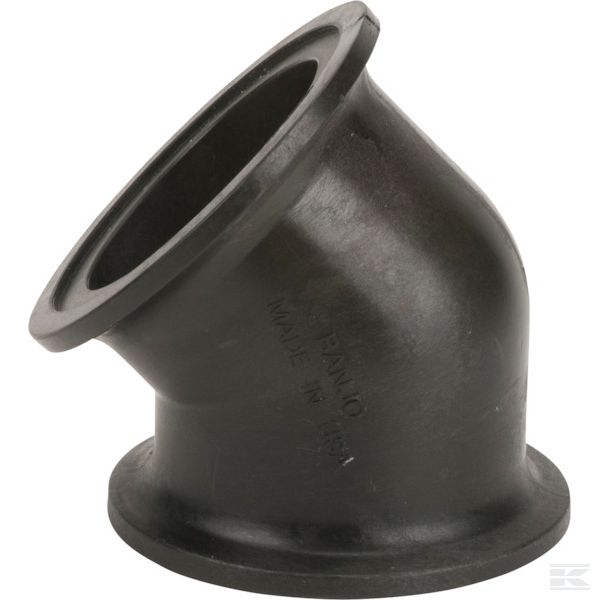 M100CPG45 Фланцевое соединение 45° 1" x 1"
