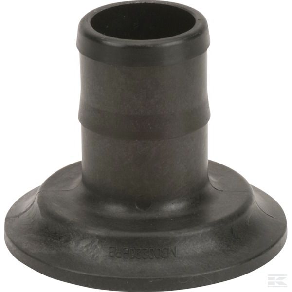 M300220BRB Фланцевое соединение 3" x 2" шланговое соединение