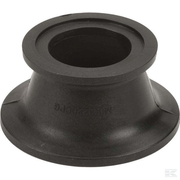 M300220CPG Дополнительный фланец 3" х 2 "