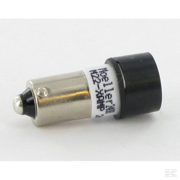M22XAMP Зум.д.звук.у-ва опов.,прер.зв.