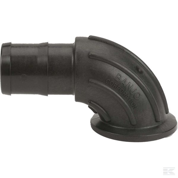 M220BRBSWP90 Фланец 2"FP, шланг 2" 90 гр.