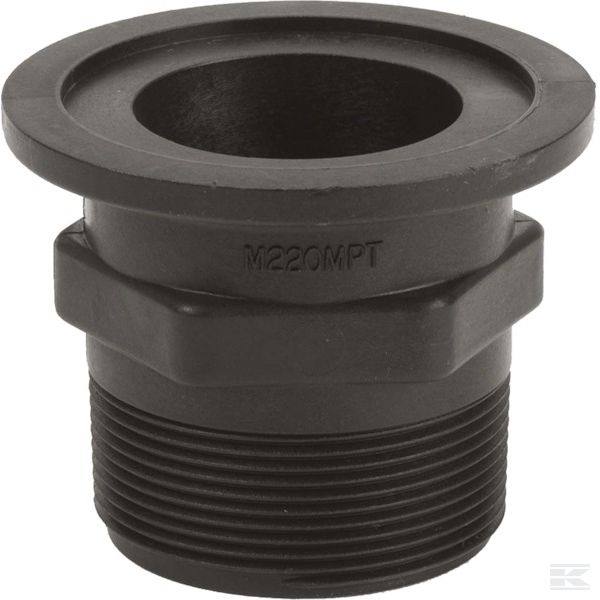 M220MPT Фланец 2"FP x 2" внеш.р. NPT