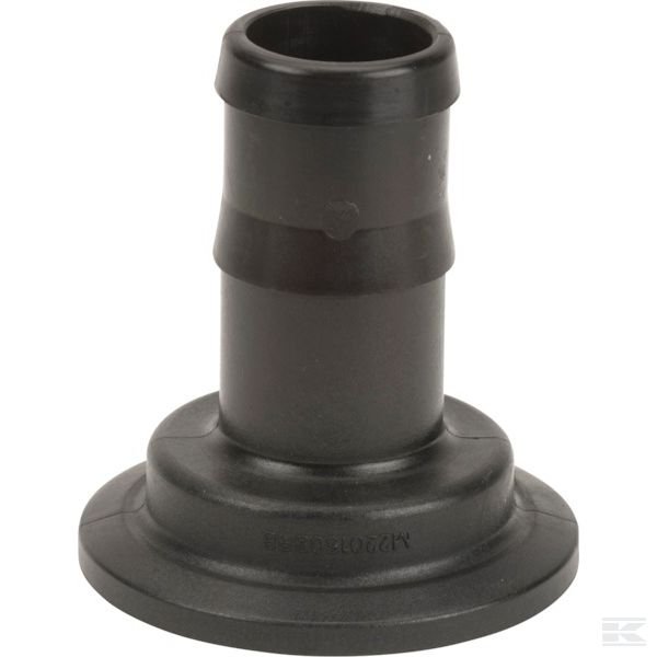 M220125BRB Фланцевое соединение 2"FP x 1 1/4" шланговое соединение