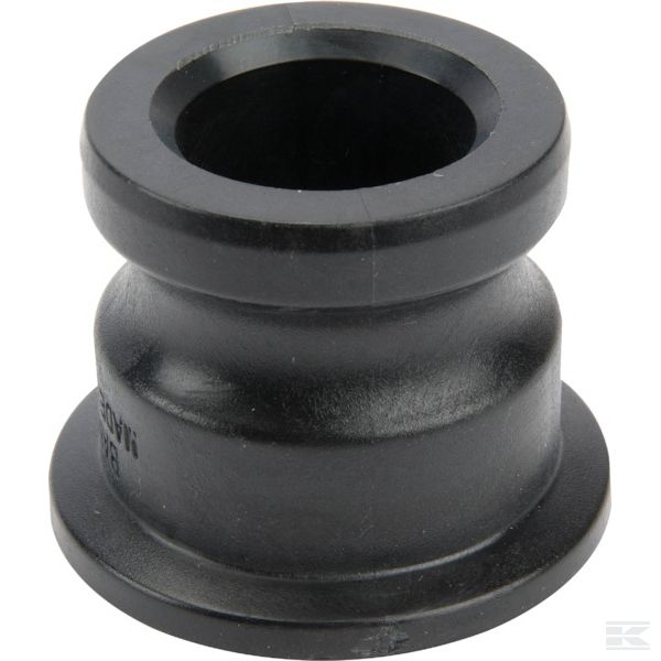 M200A Фланец 2" x 2" Camlock V-образная деталь Banjo