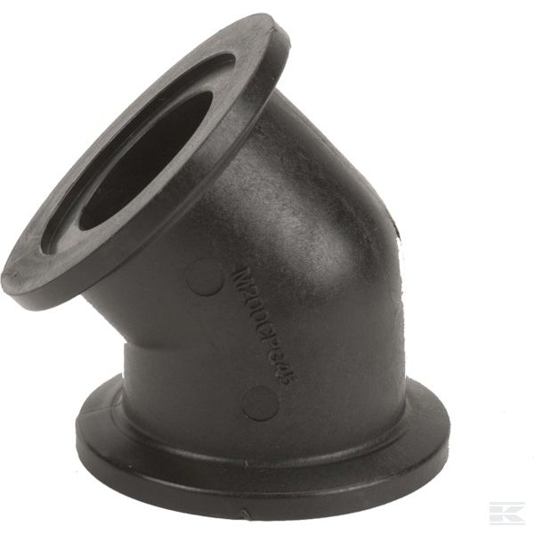M200CPG45 Фланцевое соединение 45° 2" x 2"