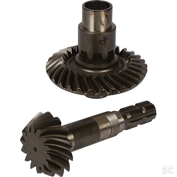 M21100120R Комплект зубчатых колес