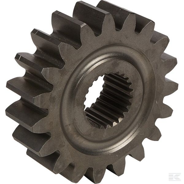 M74100117R Колесо зубчатое