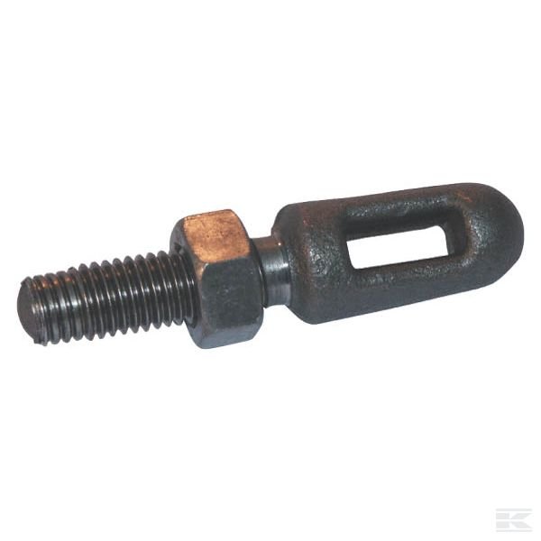 M53581 Рым-болт M12x42мм