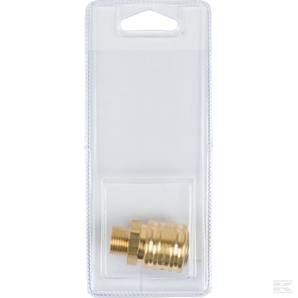 KR14KAAW17P001 Муфта быстр. Orion 3/8" нар.р.