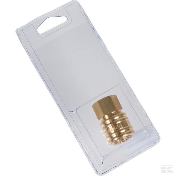 KR14KAIW13P001 Муфта быстр. Orion 1/4" вн. р.