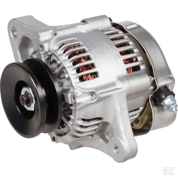 ALT2625031 +Alternator 14V 40A