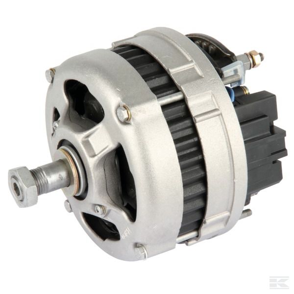 ALT2625009 +Alternator 14V 60A