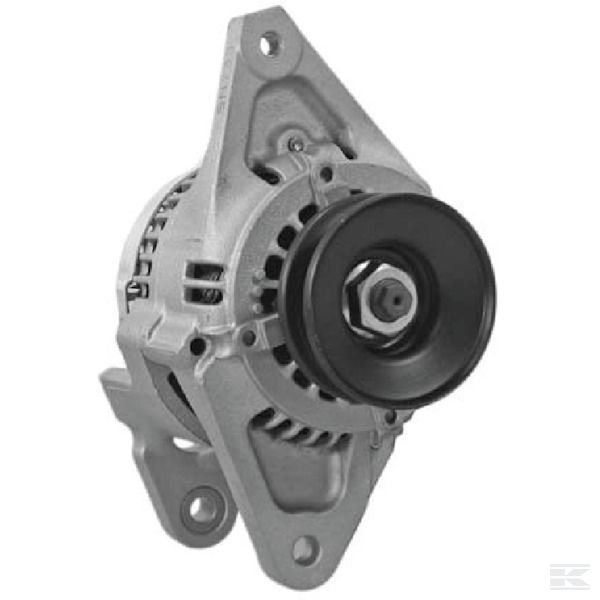 ALT2625013 +Alternator 14V 55A
