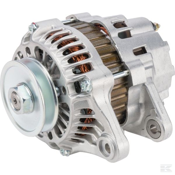 ALT2625010 +Alternator 14V 40A