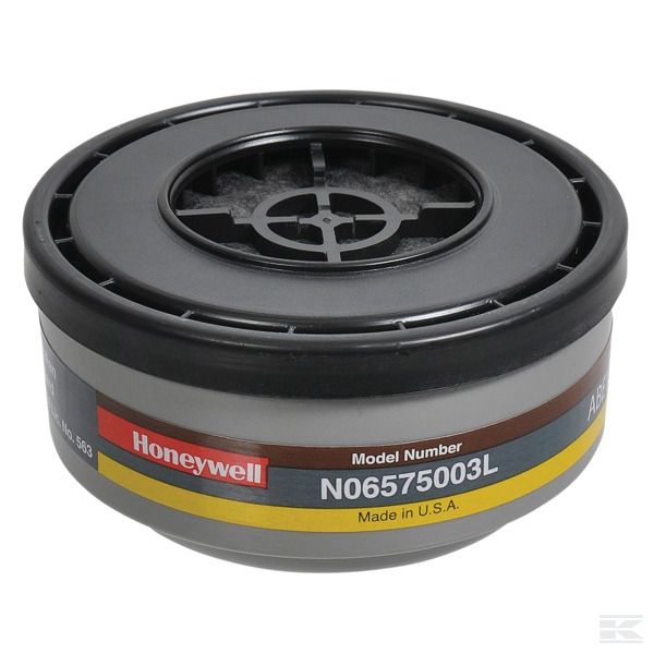 N06575003L Газовый фильтр 12 класс 1 ABE1