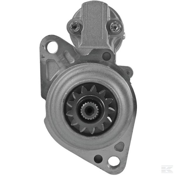 STA2617007 +Starter 12 V 2,2 kW