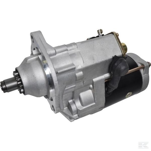STA2617146 +Starter 24V 5,5 kW