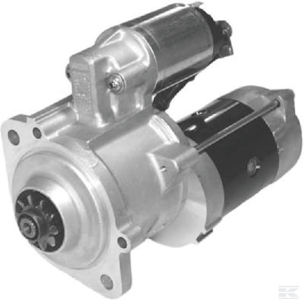 STA2617006 +Starter 12 V 2,2 kW