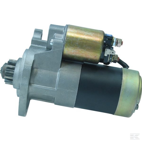 STA2617136 +Starter 12V 1,7 kW