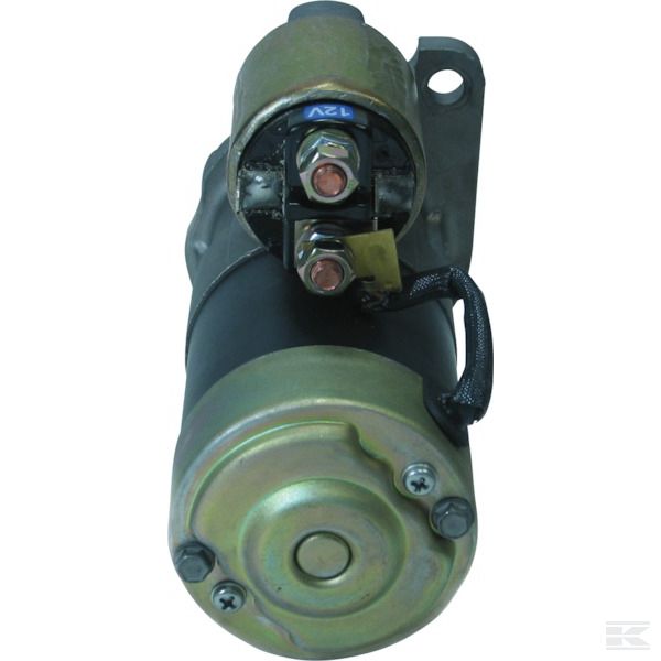 STA2617136 +Starter 12V 1,7 kW