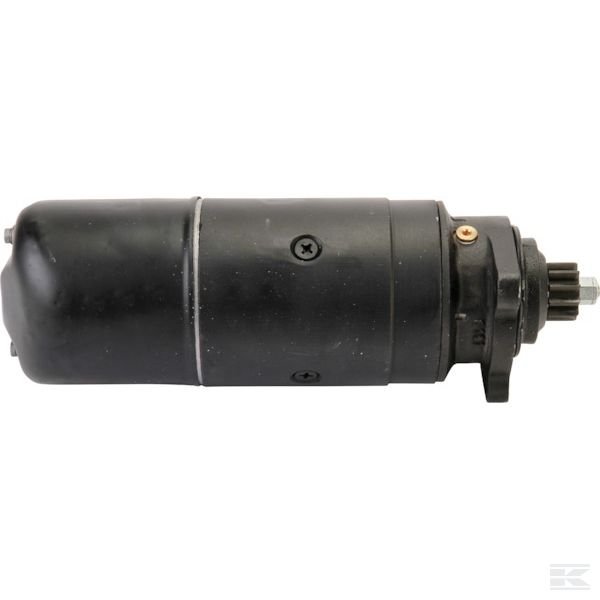 STA2617123 +Starter 24V 6,6 kW