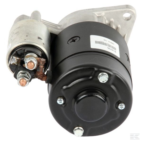 STA2617024 +Starter 12V 1,3 kW