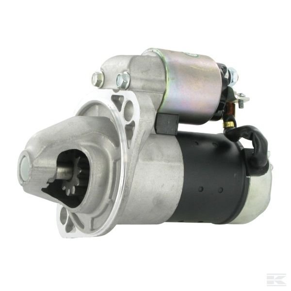 STA2617020 +Starter 12V 1,2 kW