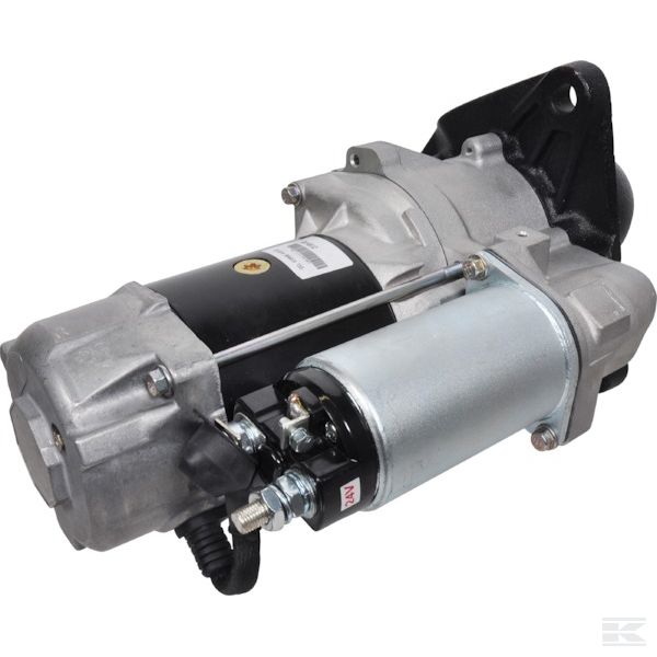 STA2617144 +Starter 24V 11 kW