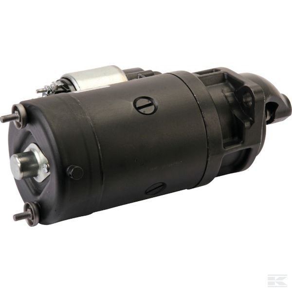 STA2617060 +Reduced Gear Starter 12V