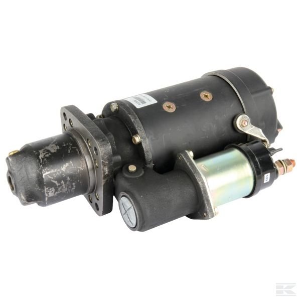 STA2617022 +Starter 12V 4,0 kW