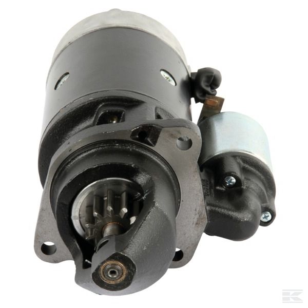 STA2617019 +Starter 12V 2,4 kW