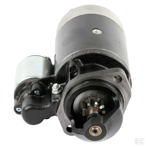 STA2617073 +Starter 12V 2,4 kW