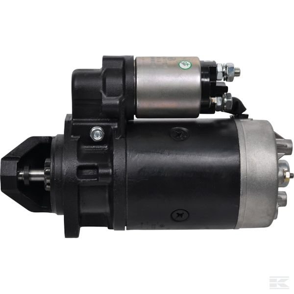 STA2617074 +Starter 12V 1,9 kW