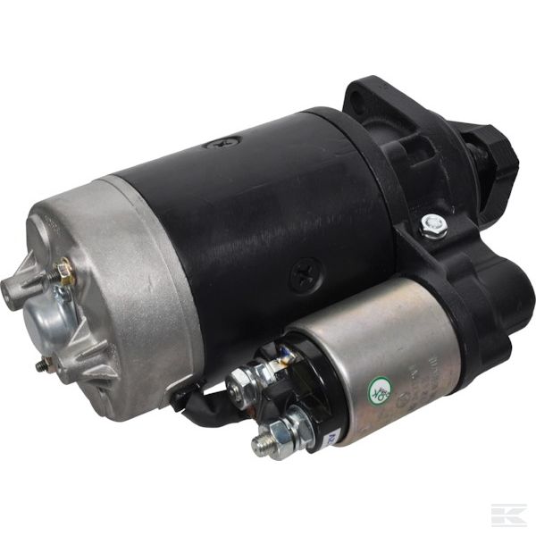 STA2617074 +Starter 12V 1,9 kW