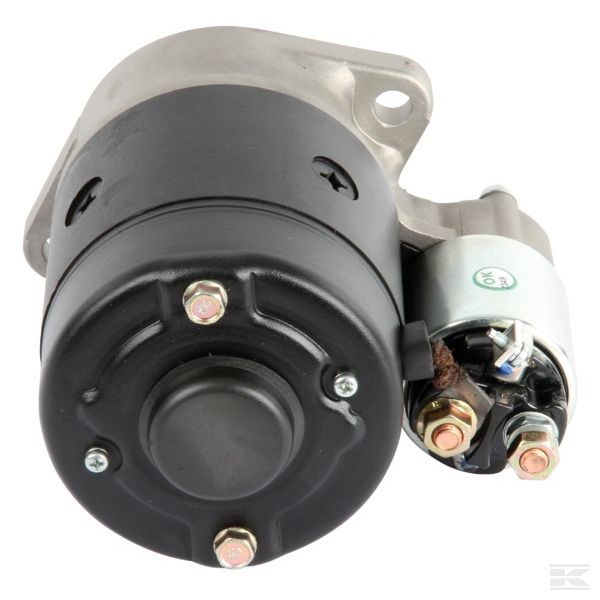 STA2617017 +Starter 12V 3,0 kW