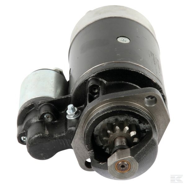 STA2617067 +Starter 12V 1,3 kW