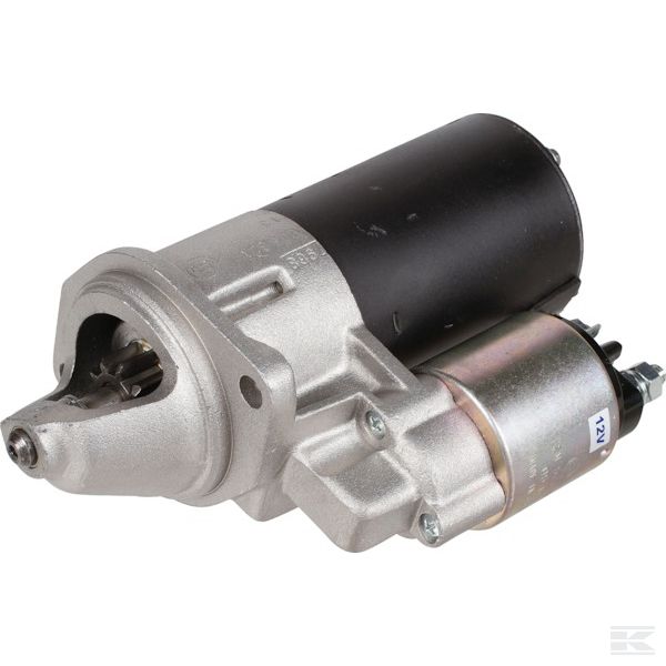STA2617002 +Starter 12V 1,1 kW
