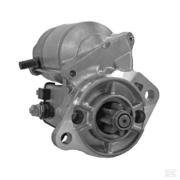 STA2617010 +Starter 12V 1,4 kW