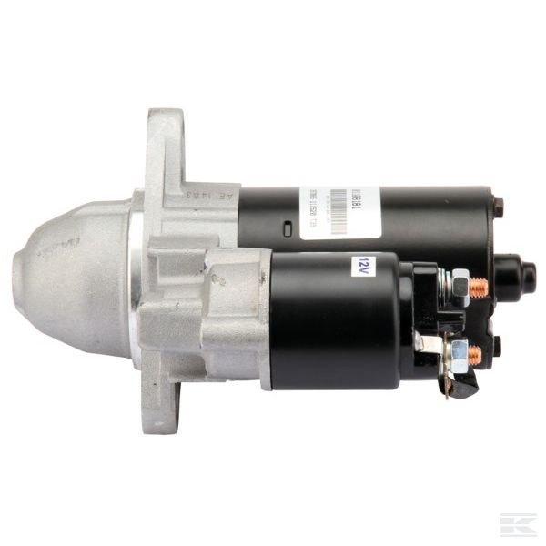 STA2617004 +Starter 12V 1,4 kW