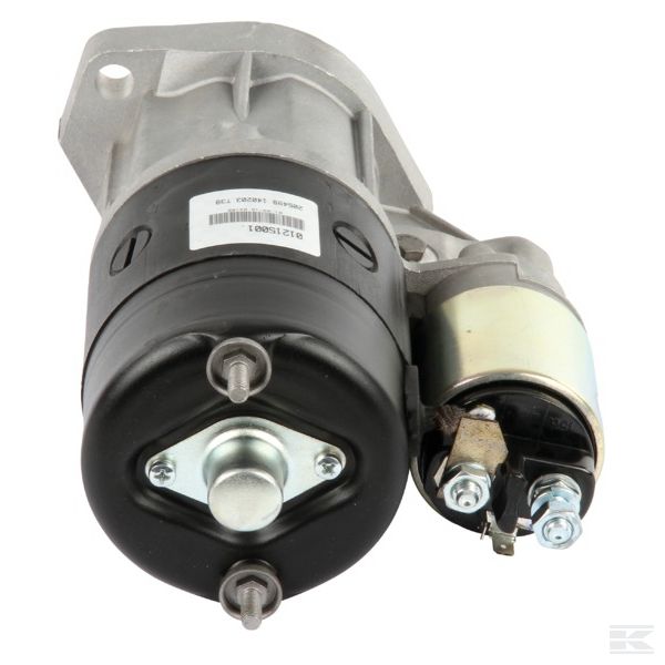 STA2617014 +Starter 12V 1,3 kW