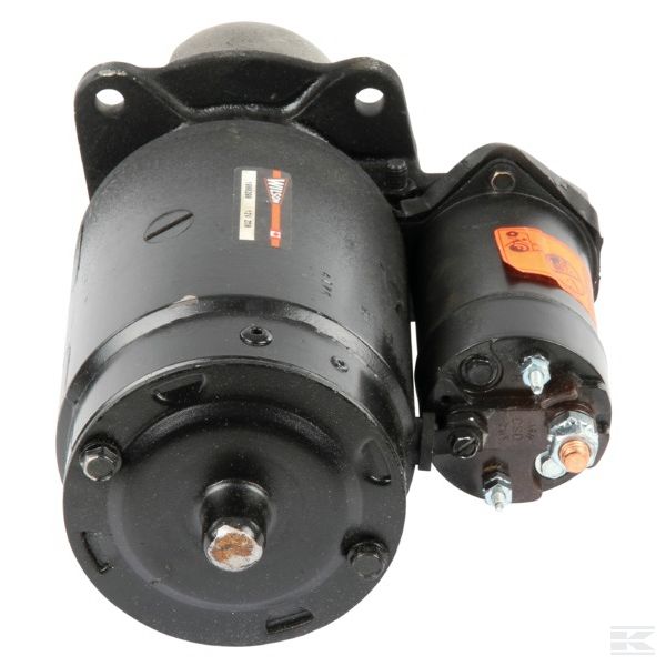 STA2617015 +Starter 12V 1,8 kW