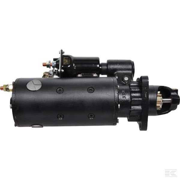 STA2617150 +Starter 24V 11 kW