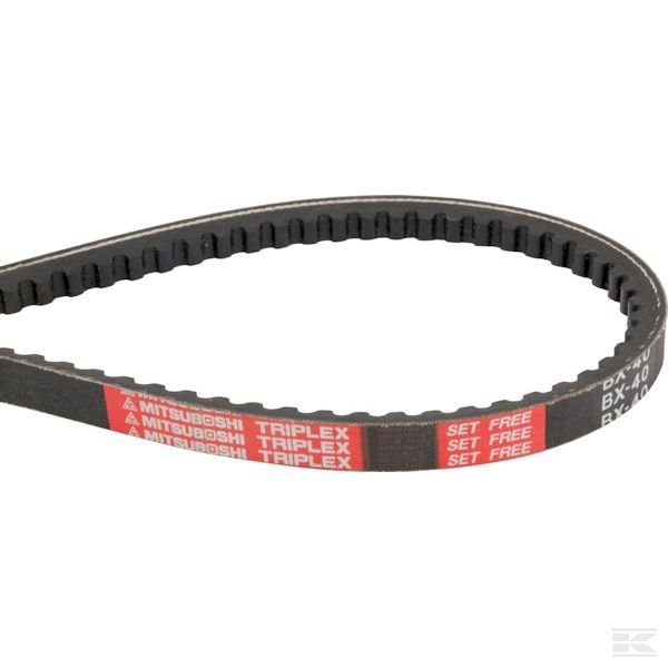 N272731247AGS +Belt BX-40