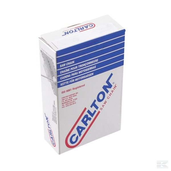 N1CBL049E Цепь Carlton LP- 3/8"-1,3 мм