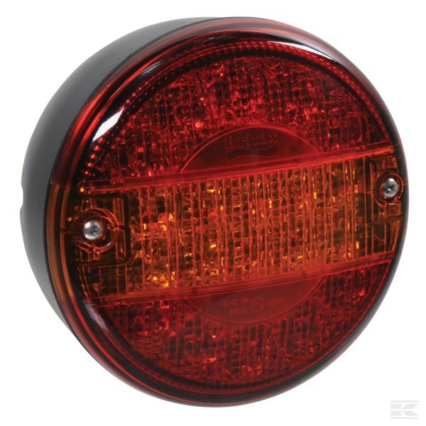 L1410L12V задний фонарь СИД только 12 +V LED