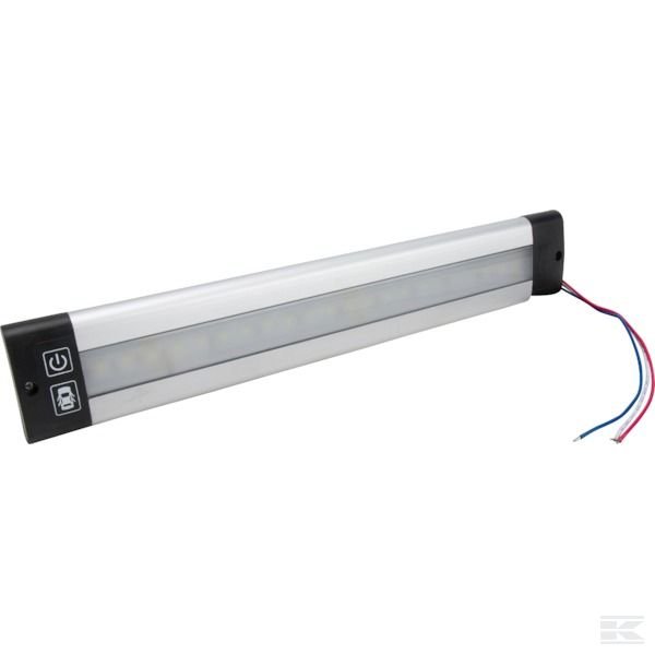 L900110LDV СД фонарь внутр. освещ. 300мм LED