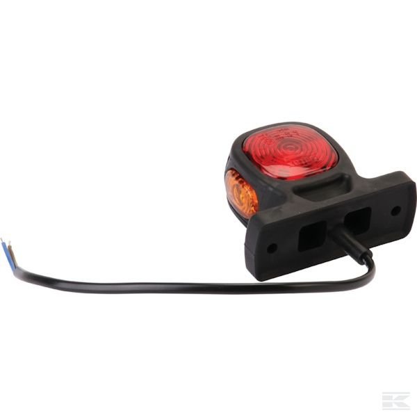 L450110LMV Вертик. светод. габарит.фонарь LED