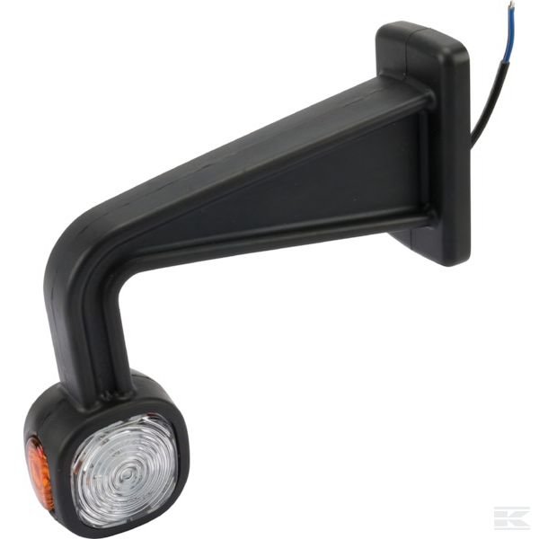 L450300LMV Светод. габар. фонарь 90° гор. LED